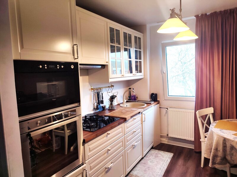 Berceni, Alexandru Obregia,