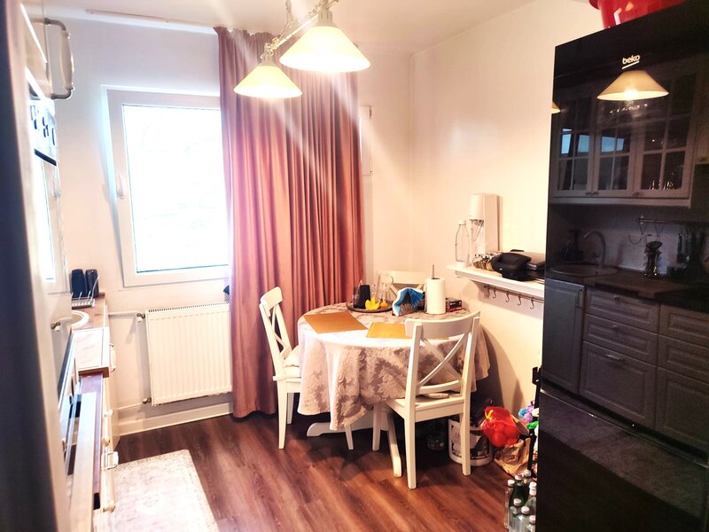 Berceni, Alexandru Obregia,