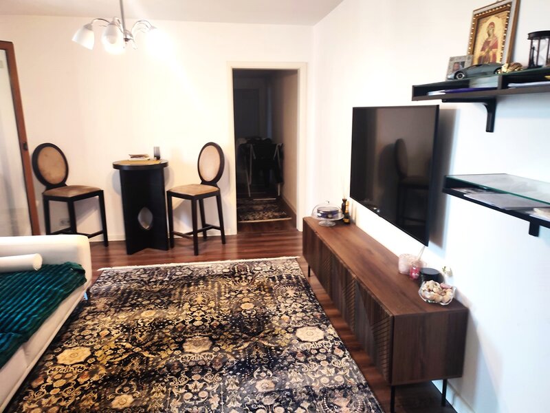 Berceni, Alexandru Obregia,