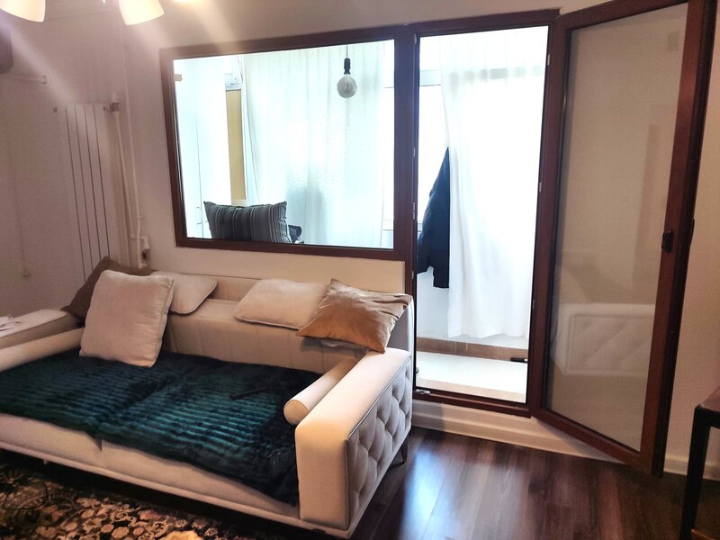 Berceni, Alexandru Obregia,