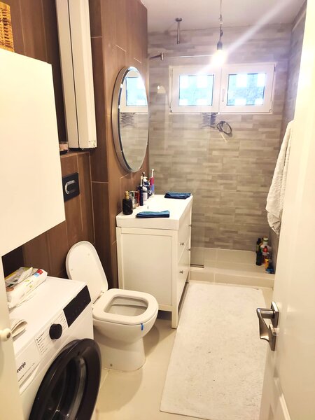 Berceni, Alexandru Obregia,